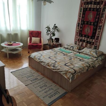 Apartmani Nina SJJ Buitenkant foto