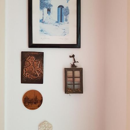 Apartmani Nina SJJ Buitenkant foto