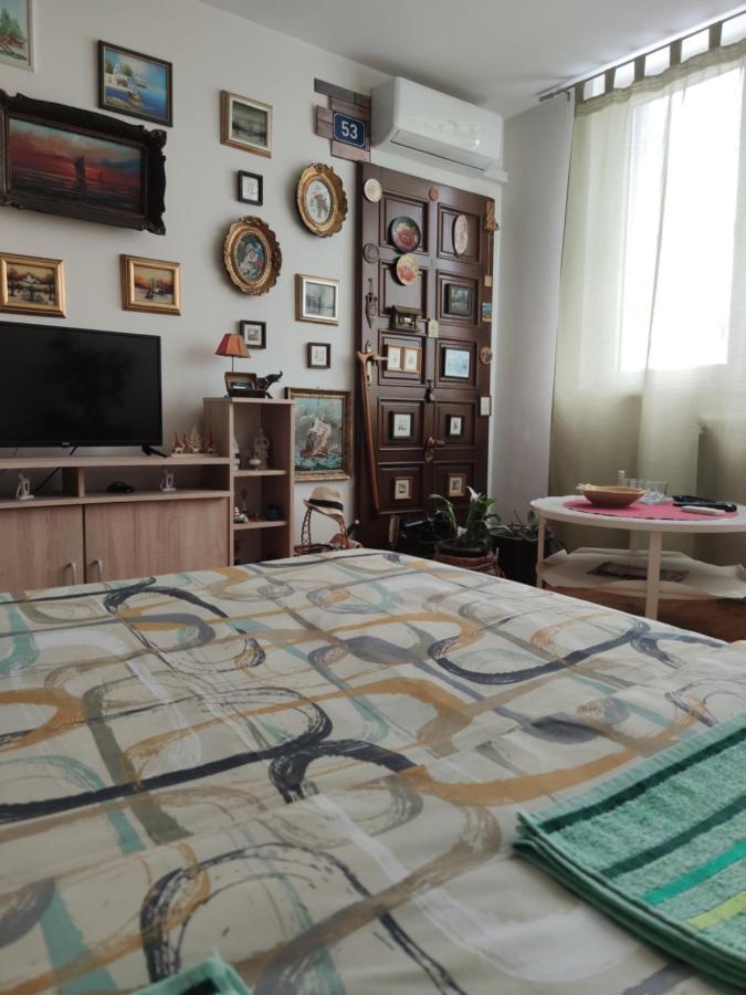 Apartmani Nina SJJ Buitenkant foto