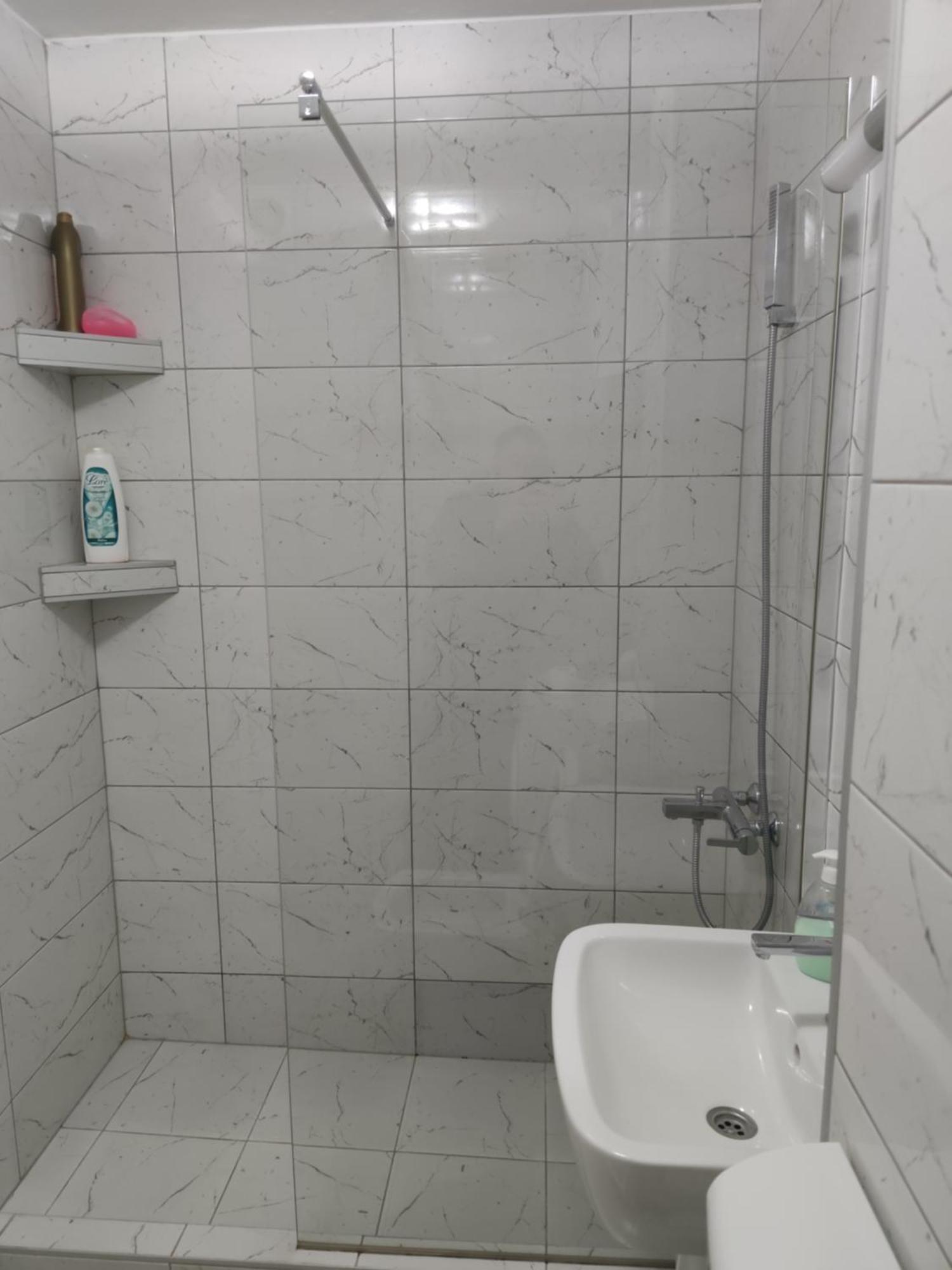 Apartmani Nina SJJ Buitenkant foto