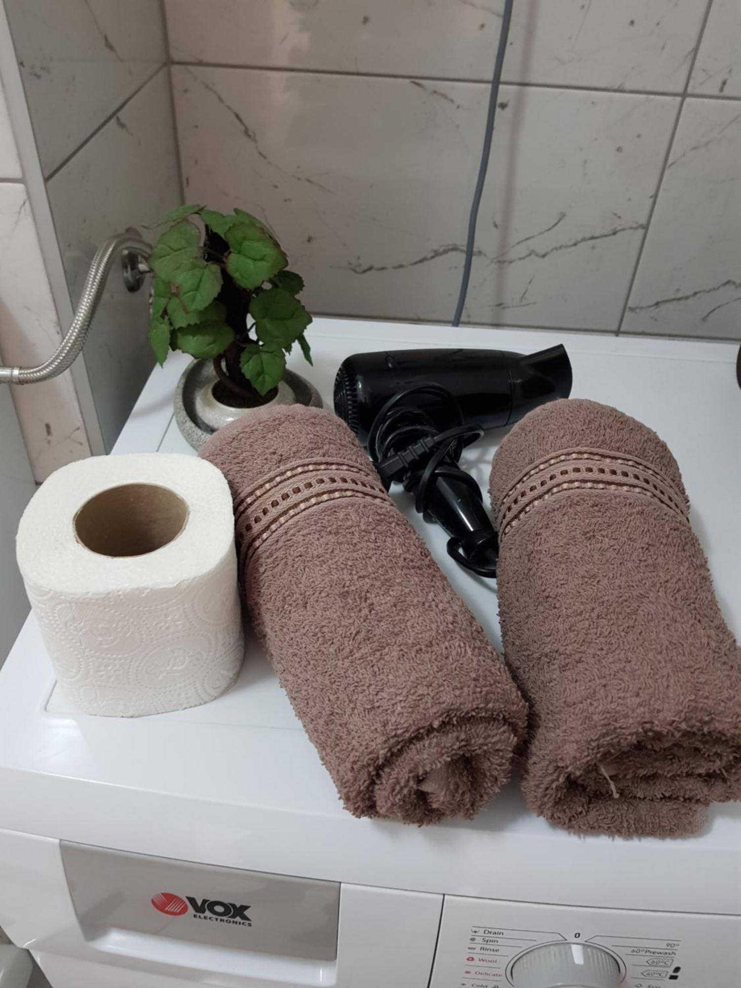Apartmani Nina SJJ Buitenkant foto
