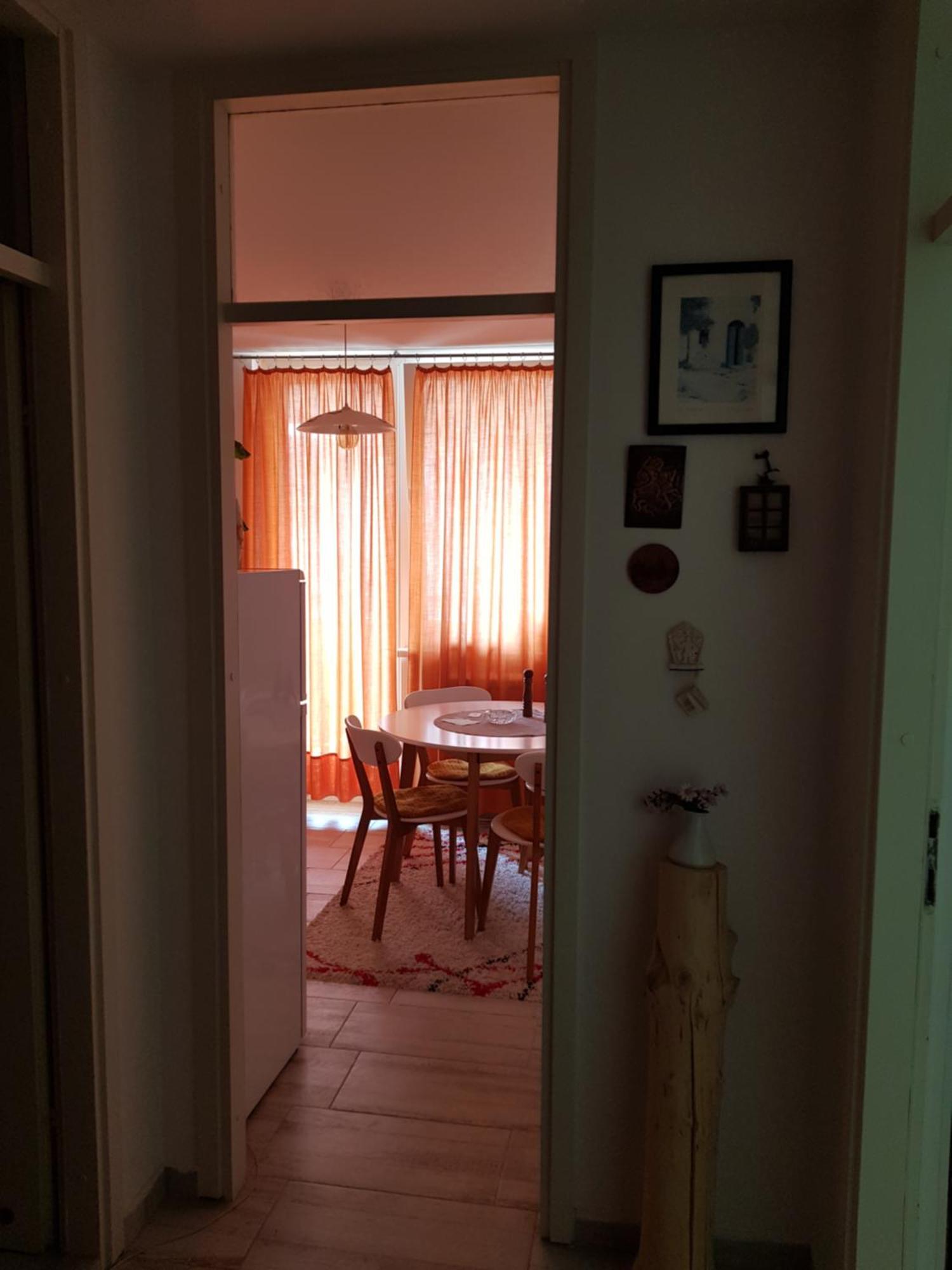 Apartmani Nina SJJ Buitenkant foto